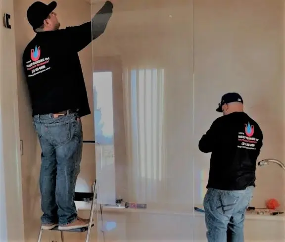 Professional plumbing installation for Leak Detection in Watts Hospital-Hillandale